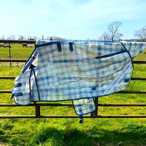 Schneider’s V-Free Adjusta Fit Dura-Mesh Fly Sheet